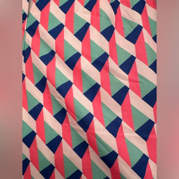 Fund colorful 2 Piece Pants and Button Down Shirt - Picture 5 of 8